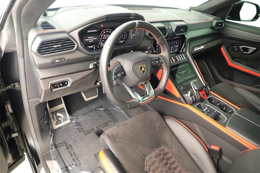 used 2022 Lamborghini Urus car, priced at $206,988