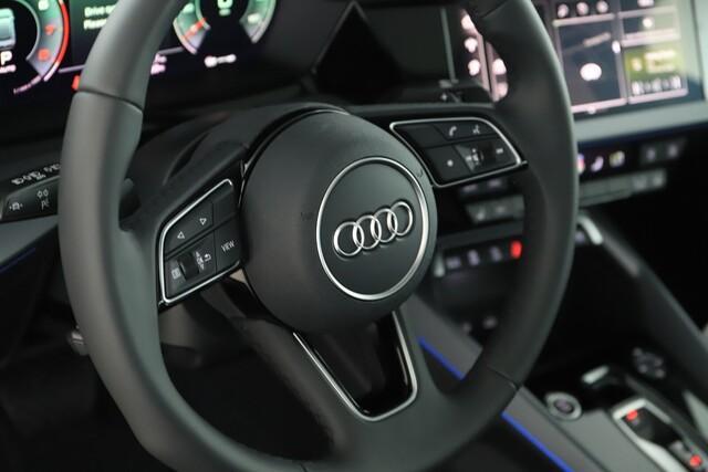 new 2026 Audi A3 car, priced at $45,290