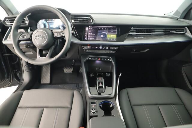 new 2026 Audi A3 car, priced at $45,290