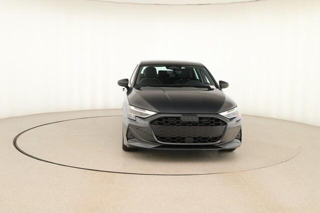 new 2026 Audi A3 car, priced at $45,290