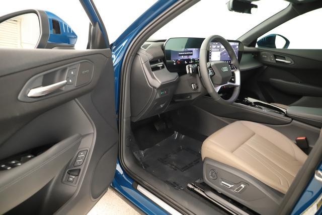 new 2026 Audi Q3 car