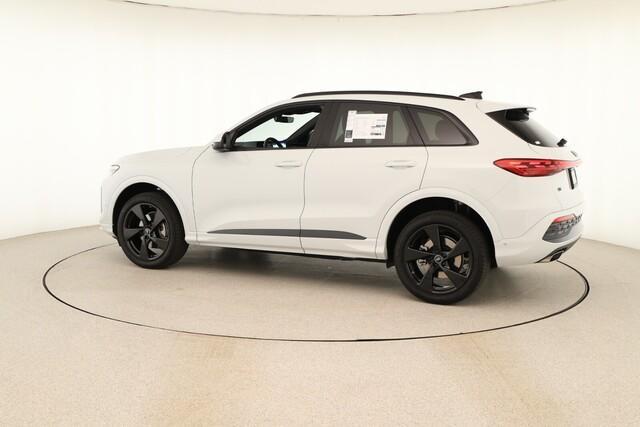 new 2025 Audi Q5 car, priced at $61,150
