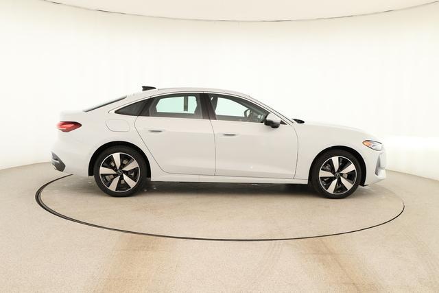 new 2025 Audi A5 car, priced at $56,625