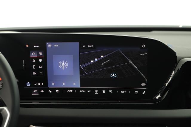 new 2025 Audi A5 car, priced at $56,625