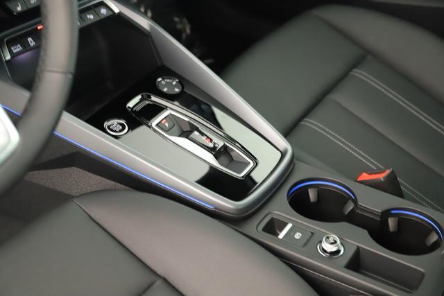 new 2026 Audi A3 car, priced at $47,210