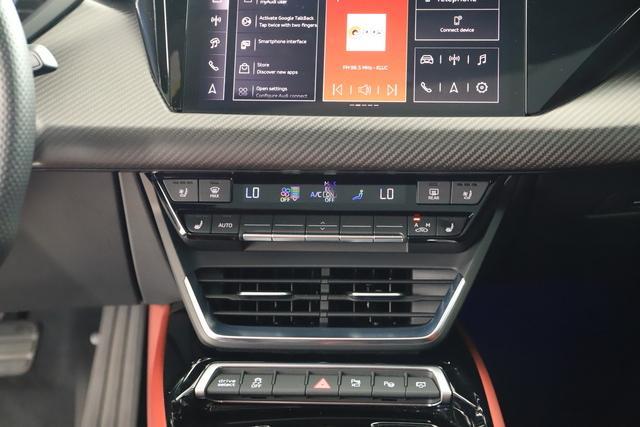 used 2024 Audi e-tron GT car, priced at $69,488