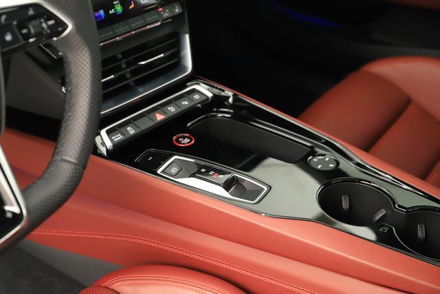 used 2024 Audi e-tron GT car, priced at $69,488