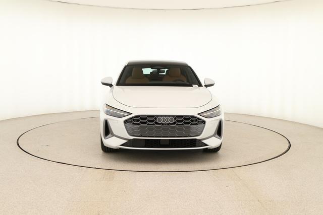 new 2025 Audi A5 car, priced at $56,625