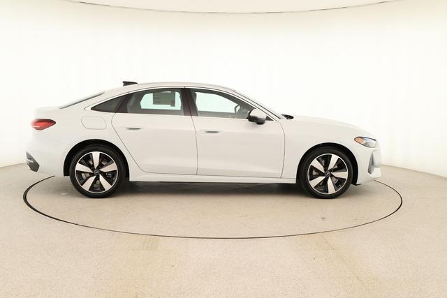 new 2025 Audi A5 car, priced at $56,625