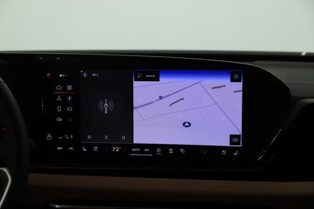 new 2025 Audi A5 car, priced at $56,625