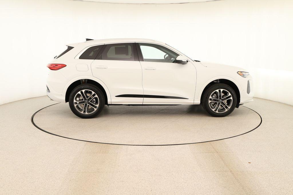 new 2026 Audi Q5 car, priced at $56,875