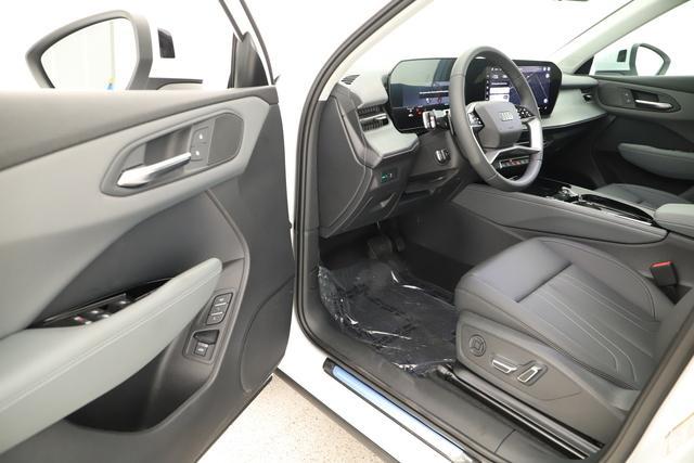 new 2026 Audi Q3 car, priced at $48,669
