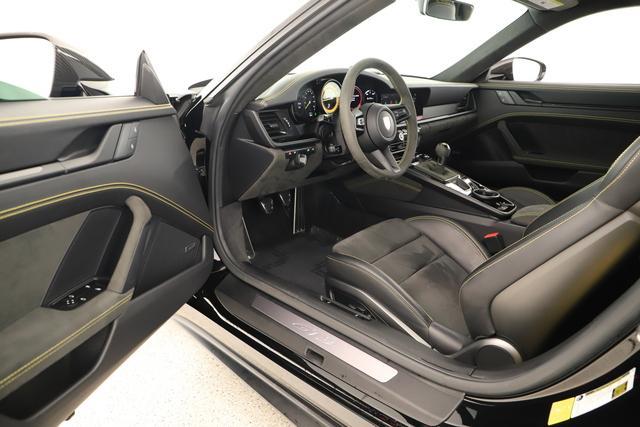 used 2023 Porsche 911 car, priced at $262,949