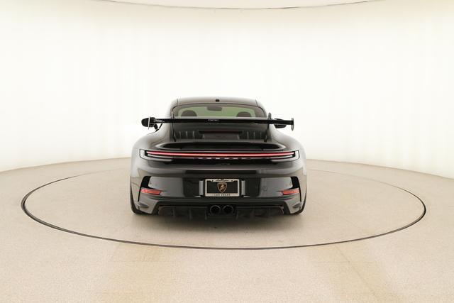 used 2023 Porsche 911 car, priced at $262,949