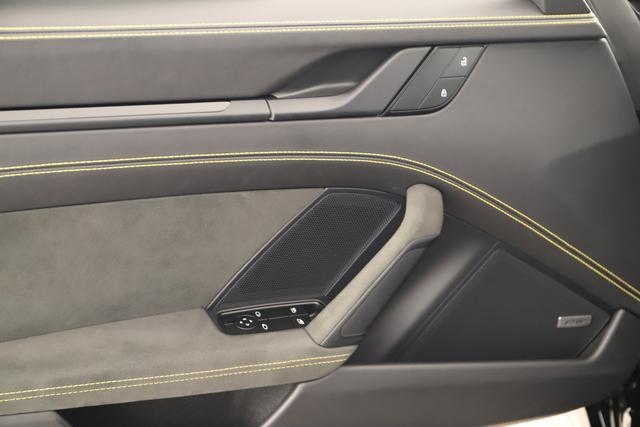 used 2023 Porsche 911 car, priced at $262,949