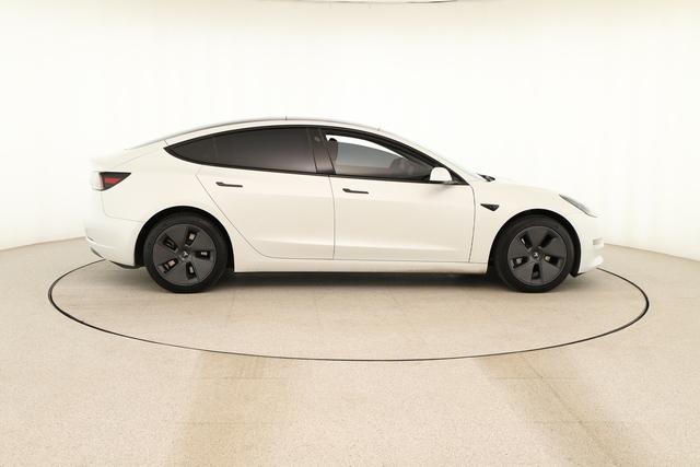 used 2023 Tesla Model 3 car, priced at $21,888