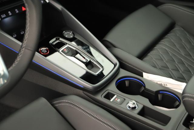 new 2026 Audi S3 car, priced at $58,490