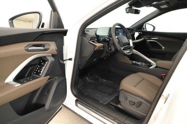 new 2025 Audi Q5 car, priced at $54,915