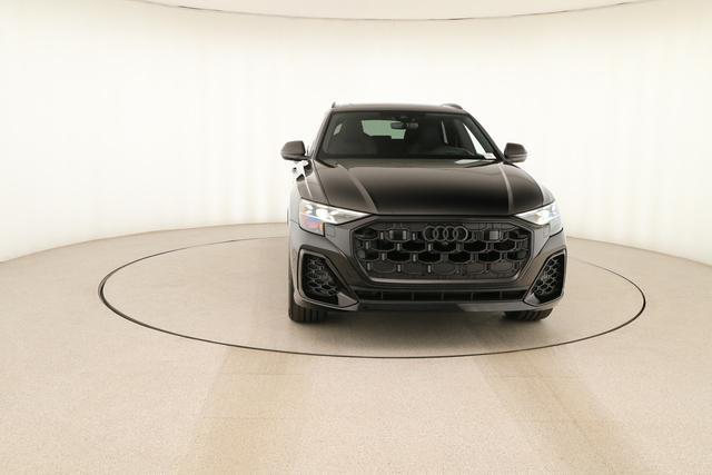 new 2026 Audi Q8 car, priced at $103,175