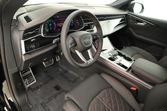 new 2026 Audi Q8 car, priced at $103,175