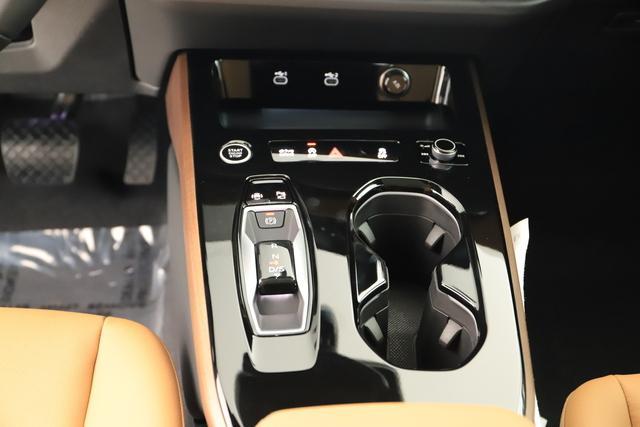 new 2025 Audi A5 car, priced at $53,875