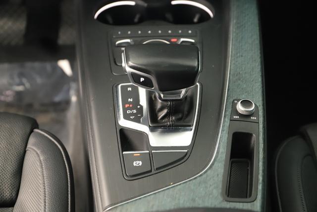 used 2018 Audi A5 car, priced at $15,988