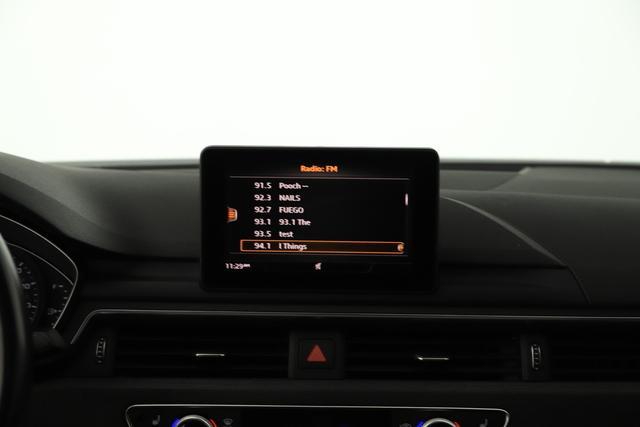 used 2018 Audi A5 car, priced at $15,988