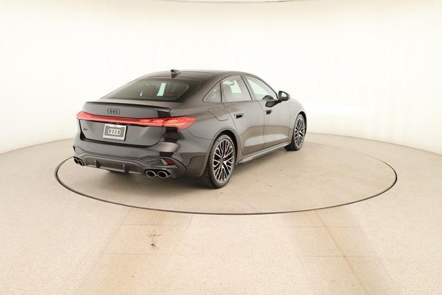 new 2026 Audi S5 car, priced at $76,339