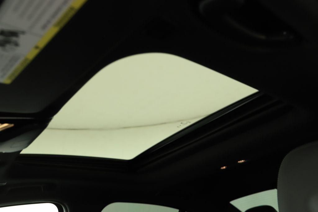 used 2023 BMW 330e car, priced at $30,987