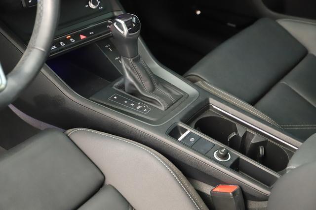 used 2022 Audi Q3 car, priced at $25,487