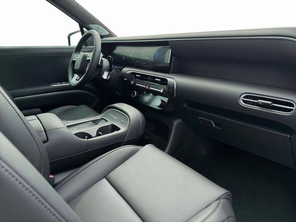 new 2026 Hyundai Palisade Hybrid car, priced at $58,930