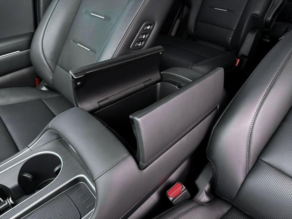 new 2026 Hyundai Palisade Hybrid car, priced at $58,930