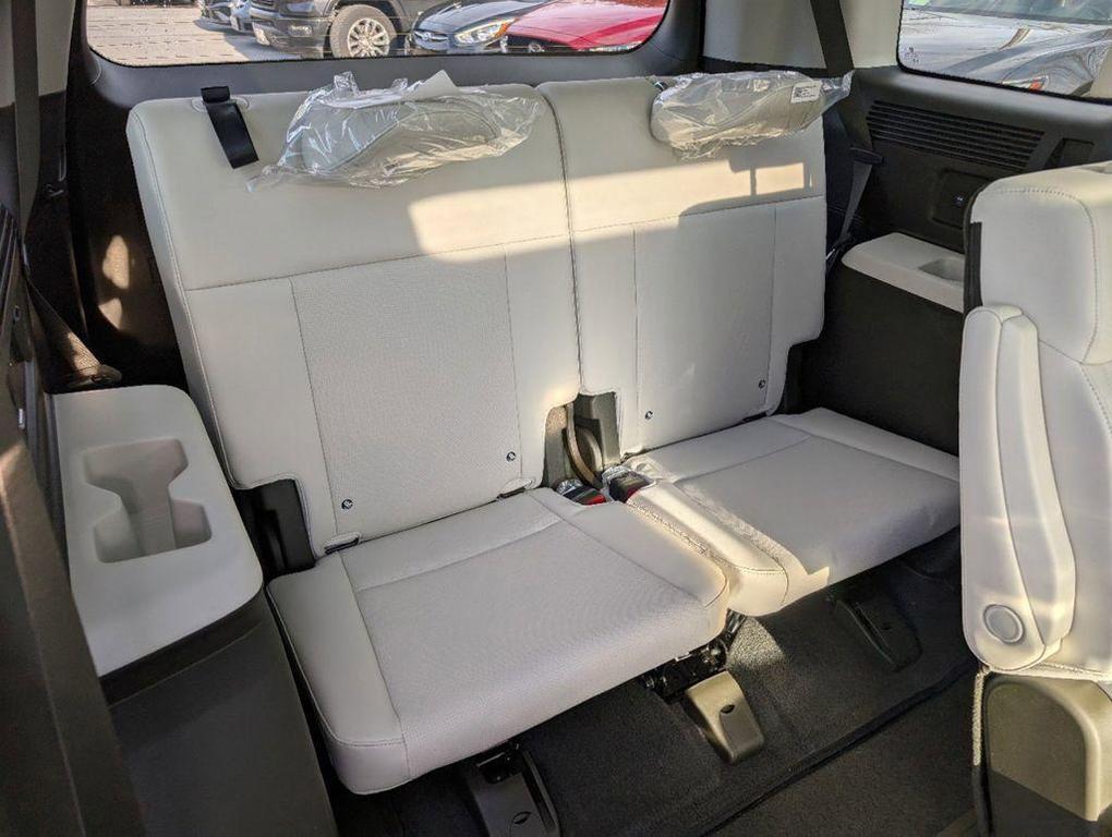 new 2025 Hyundai SANTA FE HEV car, priced at $46,163