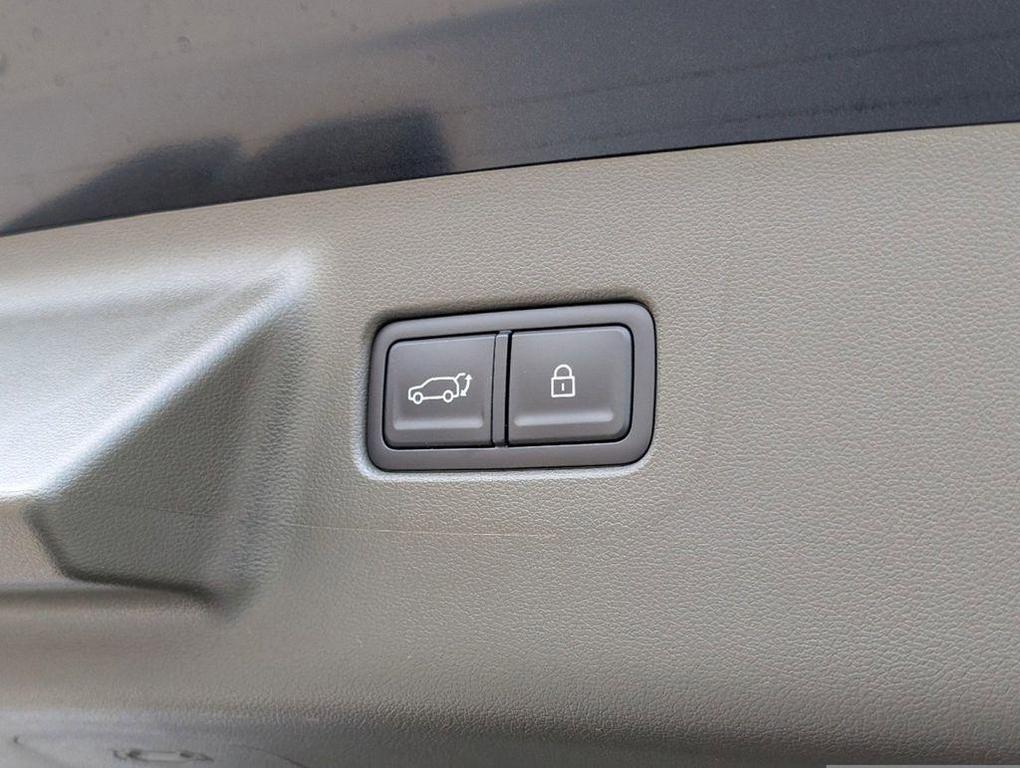 new 2025 Hyundai SANTA FE HEV car, priced at $46,163