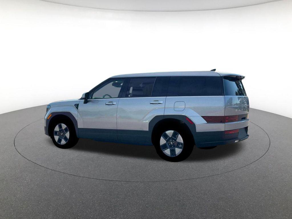 new 2026 Hyundai Santa Fe car, priced at $37,872