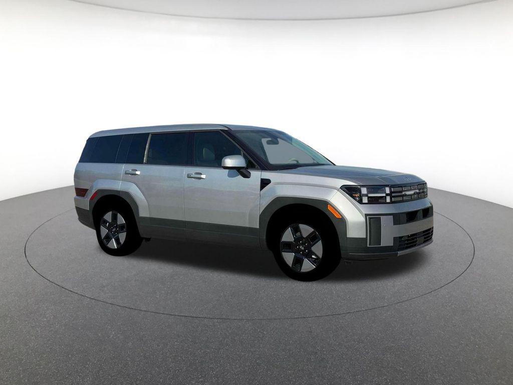 new 2026 Hyundai Santa Fe car, priced at $37,872