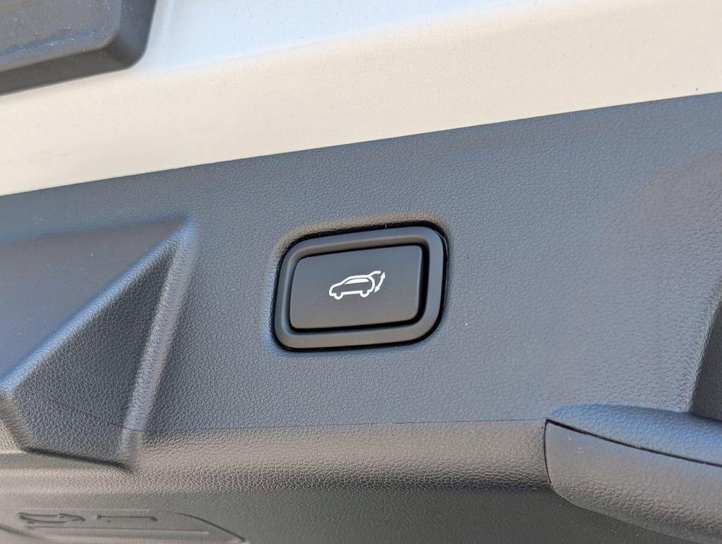 new 2025 Hyundai Tucson car, priced at $32,980