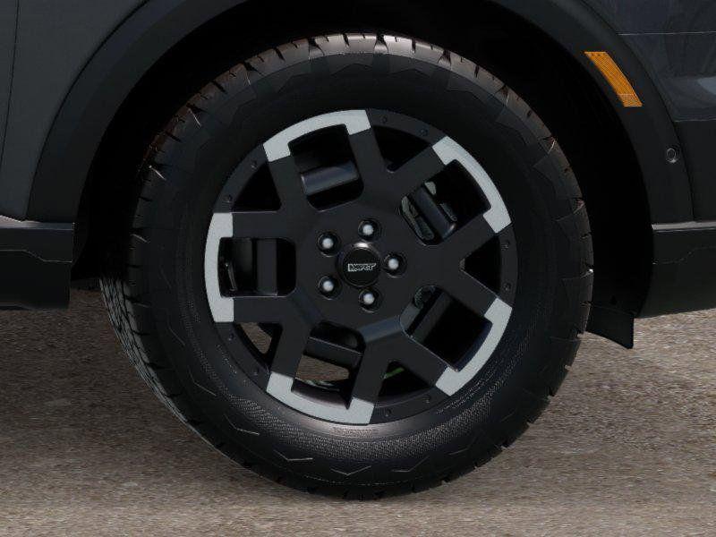 new 2026 Hyundai Palisade car, priced at $50,291