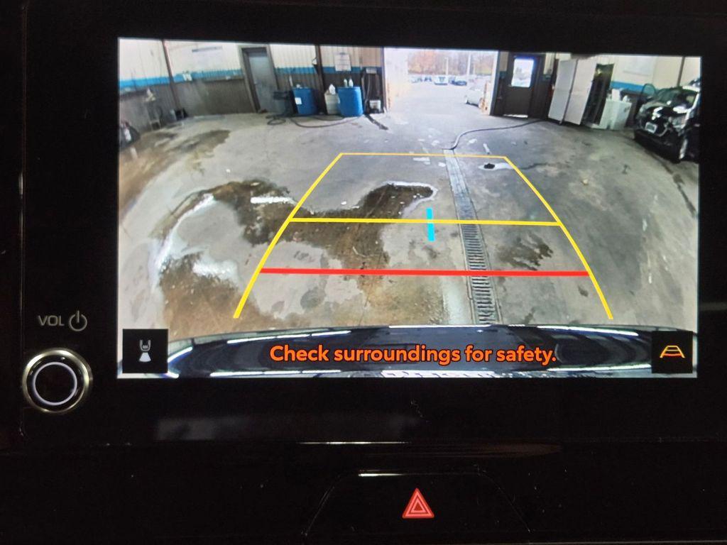 used 2023 Toyota Venza car, priced at $28,400