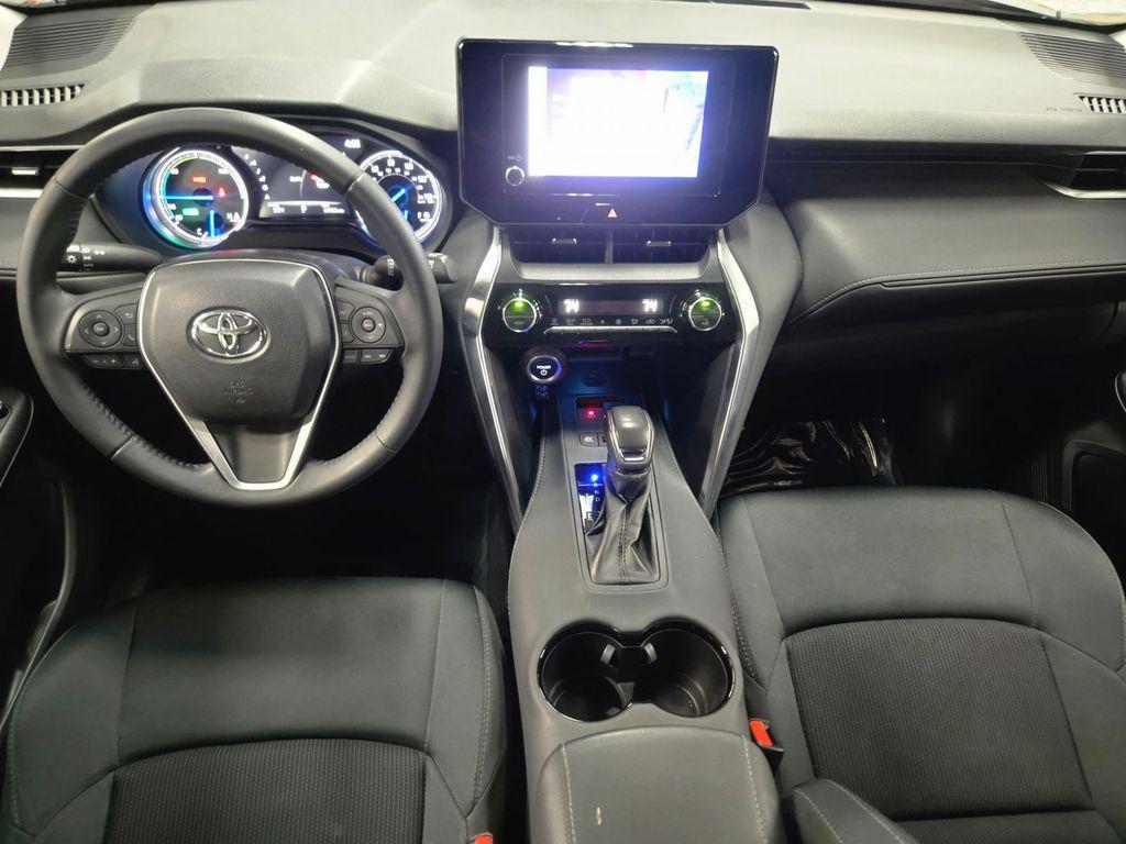 used 2023 Toyota Venza car, priced at $28,400