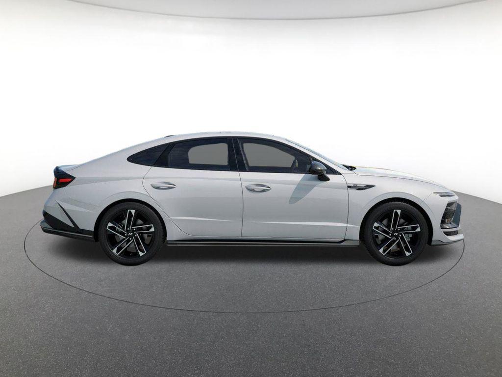 new 2026 Hyundai Sonata car, priced at $36,613