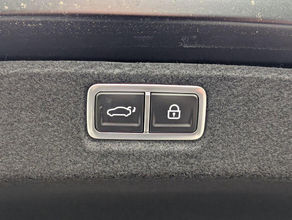 new 2025 Hyundai Sonata Hybrid car, priced at $35,907