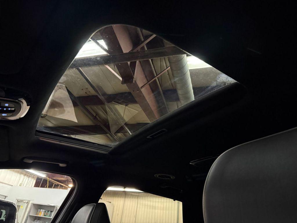 used 2024 Hyundai Palisade car, priced at $38,200