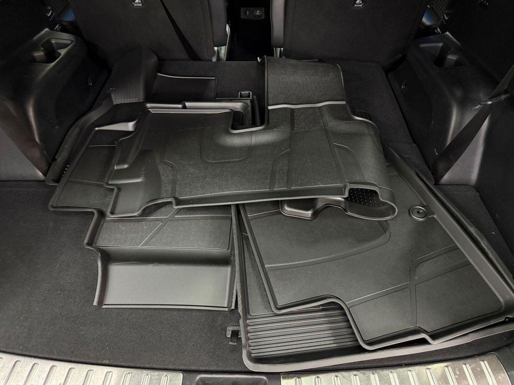 used 2024 Hyundai Palisade car, priced at $38,200