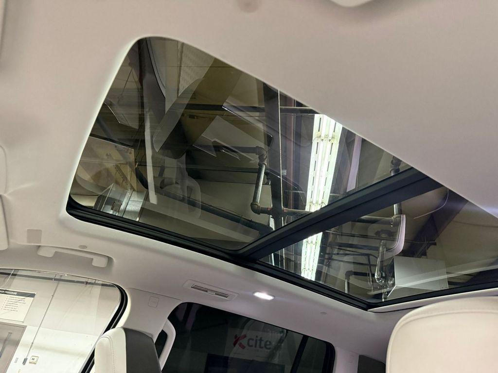 used 2024 GMC Acadia car, priced at $48,500