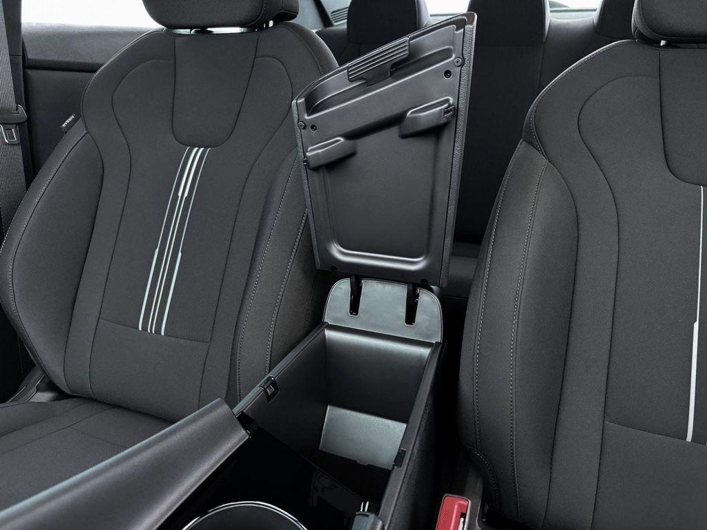 new 2025 Hyundai ELANTRA HEV car, priced at $26,765