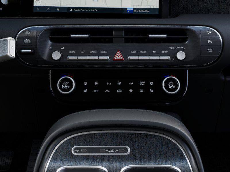 new 2026 Hyundai Palisade car, priced at $51,934