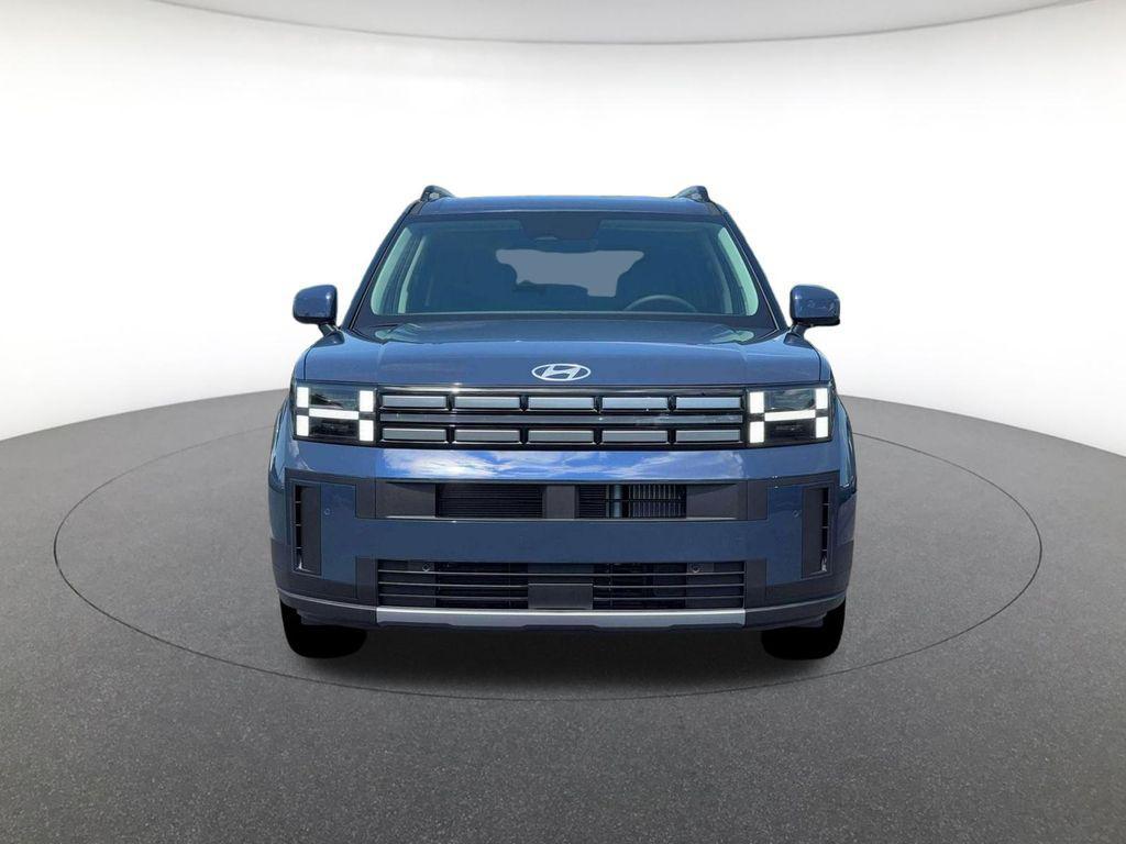 new 2026 Hyundai Santa Fe car, priced at $40,677