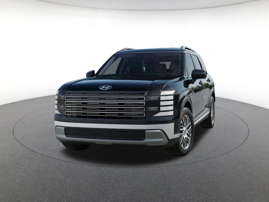 new 2026 Hyundai Palisade car, priced at $47,647