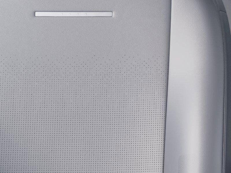 new 2026 Hyundai IONIQ 9 car, priced at $62,570